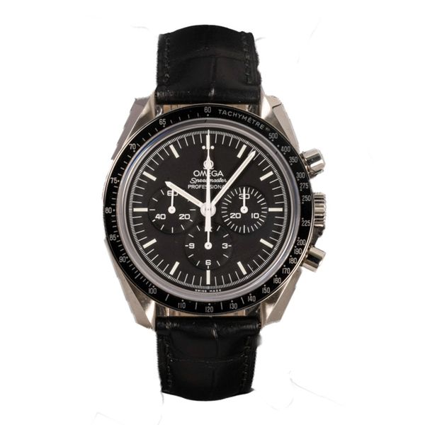 Omega Speedmaster Moonwatch 311.33.42.30.01.002